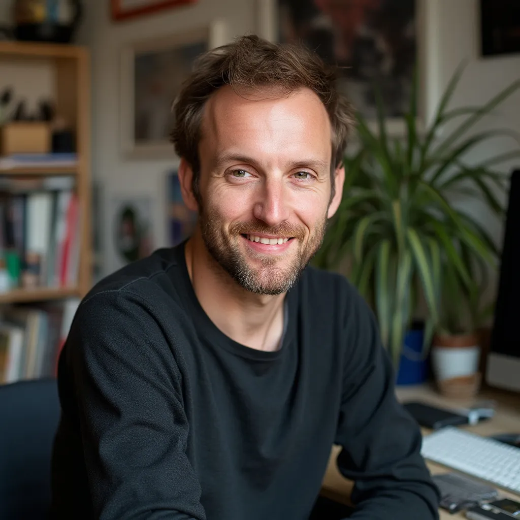 Fotografie Tomáš Svoboda