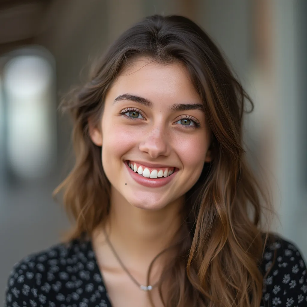Avatar studenta Jana
