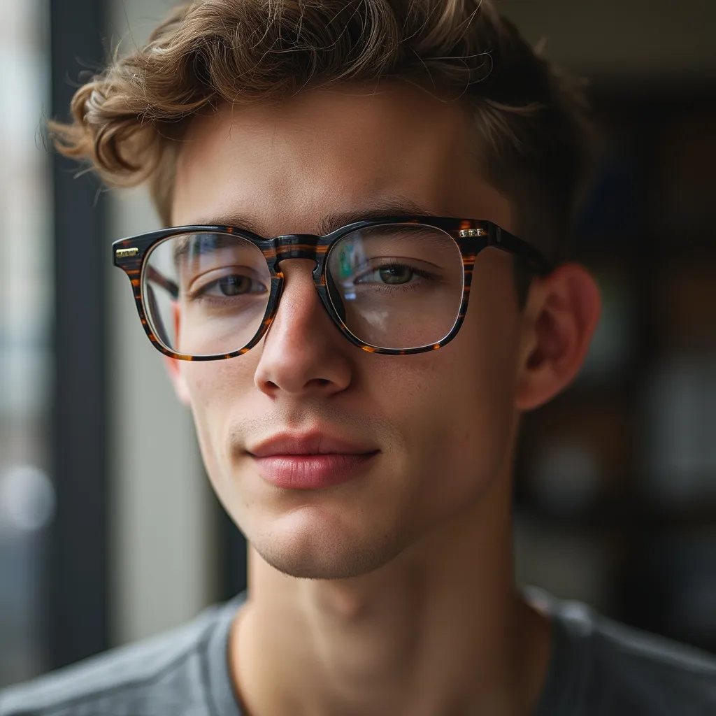 Avatar studenta Petr